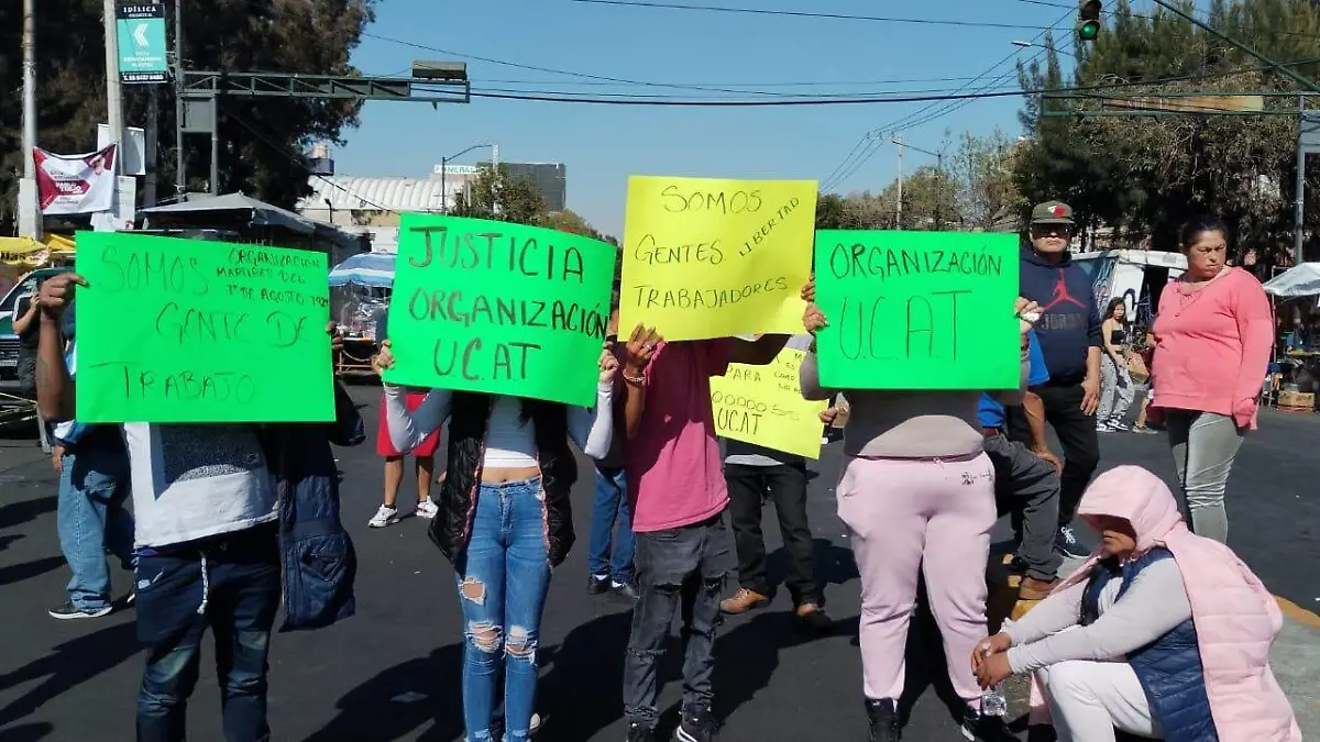 comerciantes romeria iztacalco AURELIO SÁNCHEZ.2